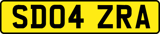 SD04ZRA