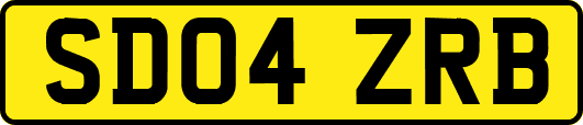 SD04ZRB
