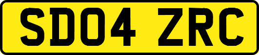 SD04ZRC