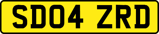 SD04ZRD