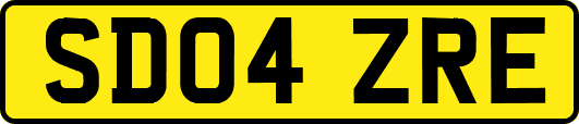 SD04ZRE