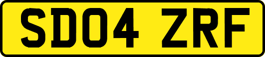 SD04ZRF