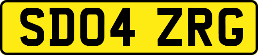 SD04ZRG