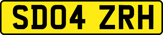 SD04ZRH