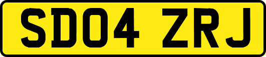 SD04ZRJ