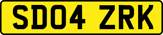 SD04ZRK