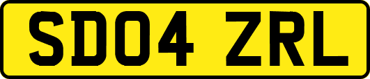 SD04ZRL
