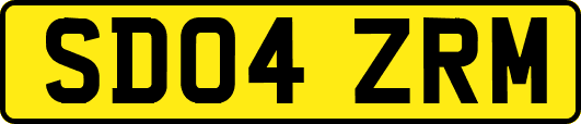 SD04ZRM