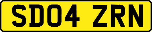 SD04ZRN