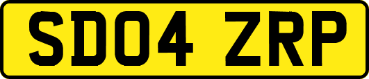 SD04ZRP