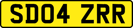 SD04ZRR