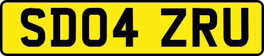 SD04ZRU