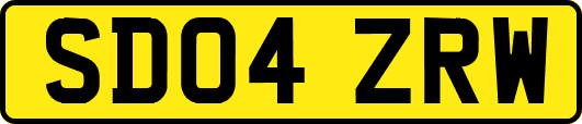 SD04ZRW