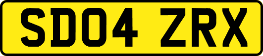SD04ZRX