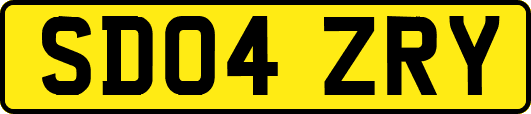 SD04ZRY