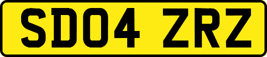 SD04ZRZ