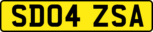 SD04ZSA