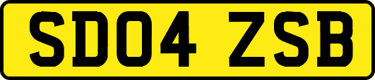 SD04ZSB