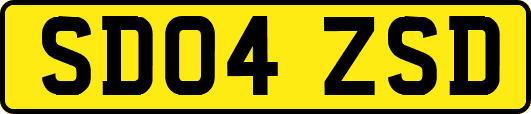 SD04ZSD