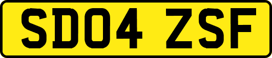 SD04ZSF