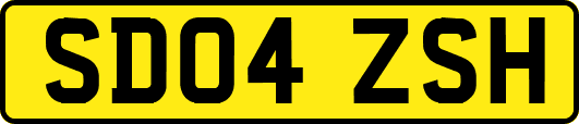SD04ZSH