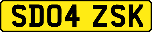 SD04ZSK