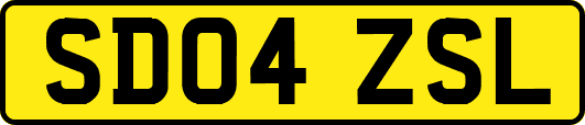 SD04ZSL