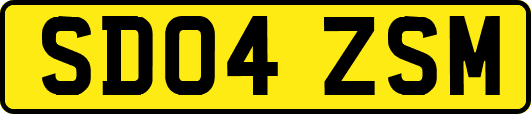 SD04ZSM