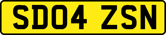 SD04ZSN