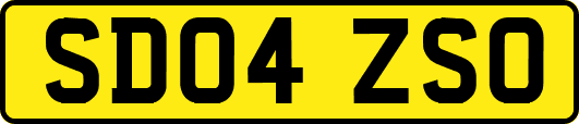 SD04ZSO