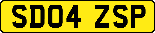 SD04ZSP