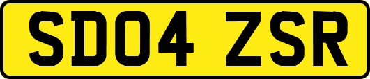 SD04ZSR