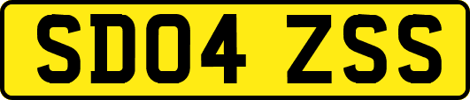 SD04ZSS