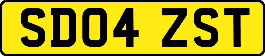 SD04ZST