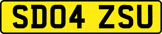 SD04ZSU