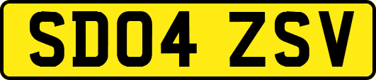 SD04ZSV