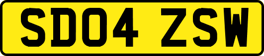 SD04ZSW