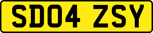 SD04ZSY