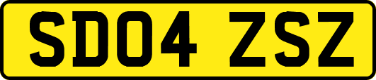SD04ZSZ