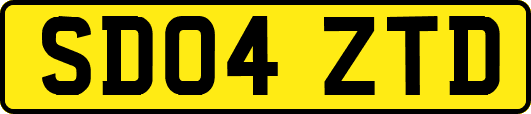 SD04ZTD