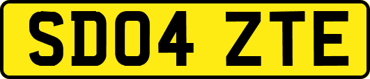 SD04ZTE