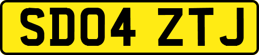 SD04ZTJ