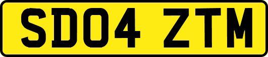 SD04ZTM