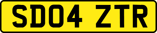 SD04ZTR