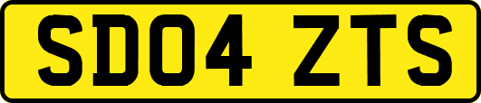 SD04ZTS