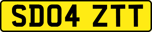 SD04ZTT