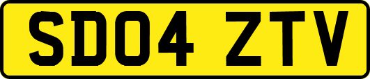 SD04ZTV