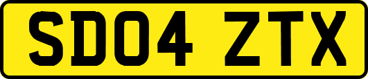 SD04ZTX