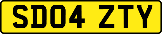 SD04ZTY