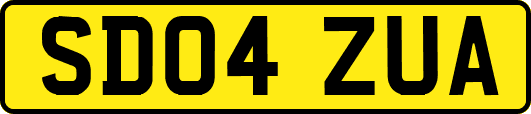SD04ZUA